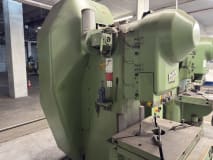 EBU SKE 75 U Eccentric Press - Image 15