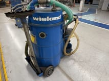 WIELAND FS-216 DE Absauganlage - Image 2