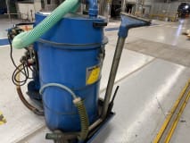 WIELAND FS-216 DE Extraction System - Image 4