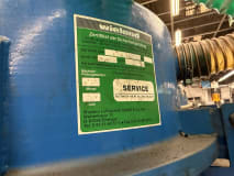 WIELAND FS-216 DE Extraction System - Image 6