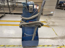 WIELAND IS - 11 P Absauganlage - Image 7