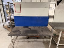 2 pcs Workbenches with Lighting - Image 3