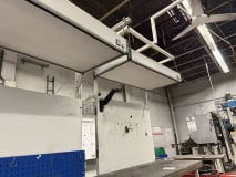 2 pcs Workbenches with Lighting - Image 6