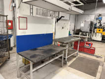 2 pcs Workbenches with Lighting - Image 7