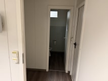 Bürocontainer und Sanitärcontainer inkl. Einrichtung - Image 7