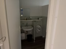Bürocontainer und Sanitärcontainer inkl. Einrichtung - Image 8