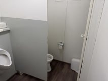 Office Container and Sanitary Container incl. Equipment - Image 10