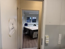 Office Container and Sanitary Container incl. Equipment - Image 13