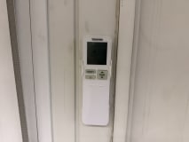 Bürocontainer und Sanitärcontainer inkl. Einrichtung - Image 21