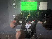 AGGREBA Diesel Generator - Image 4