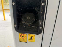 AGGREBA Diesel Generator - Image 5