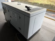 AGGREBA Diesel Generator - Image 7