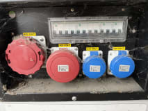 AGGREBA Diesel Generator - Image 8