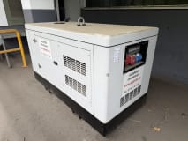 AGGREBA Diesel Generator - Image 9