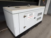 AGGREBA Diesel Generator - Image 10