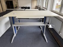 Ergo Pro Schreibtisch - Image 5