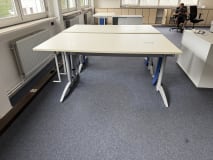 Ergo Pro Desk - Image 1