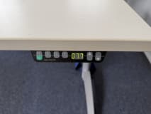 Ergo pro Schreibtisch - Image 3