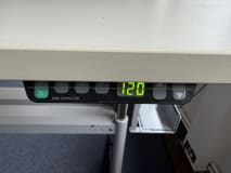 Ergo pro Schreibtisch - Image 5