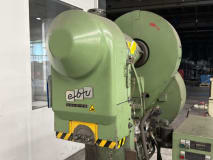 EBU DKE 35 R Exzenterpresse - Image 2
