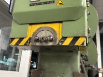 EBU DKE 35 R Exzenterpresse - Image 3