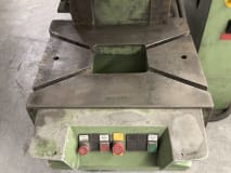 EBU DKE 35 R Eccentric Press - Image 4