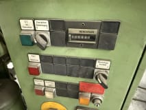 EBU DKE 35 R Exzenterpresse - Image 7