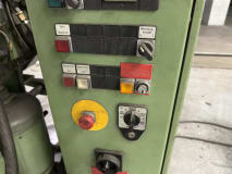 EBU DKE 35 R Eccentric Press - Image 8
