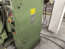 EBU DKE 35 R Eccentric Press - Image 9