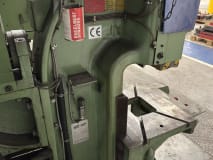 EBU DKE 35 R Eccentric Press - Image 15