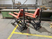 Suffel STPL Handhubwagen - Image 4