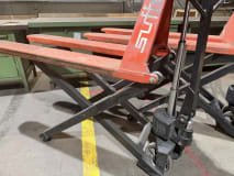 Suffel STPL Hand Pallet Truck - Image 5
