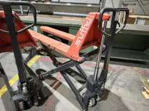 Suffel STPL Handhubwagen - Image 7