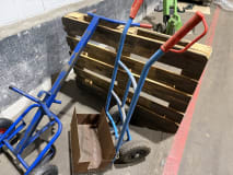 4 pcs Sack Trucks - Image 5