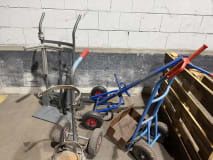 4 pcs Sack Trucks - Image 7