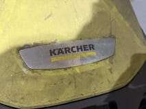 Kärcher Handkehrmaschine - Image 3