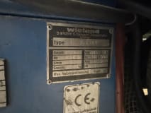 WIELAND IS-35 C/B 1 Absauganlage - Image 7