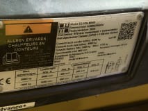 HYSTER E2.5XN MWB Elektrostapler - Image 6