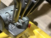 HYSTER E2.5XN MWB Elektrostapler - Image 7
