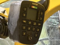 HYSTER E2.5XN MWB Electric Forklift - Image 8