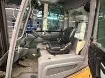 JUNGHEINRICH Electric Forklift - Image 4
