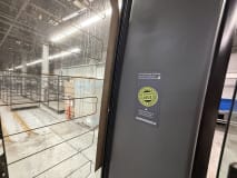 JUNGHEINRICH Electric Forklift - Image 9
