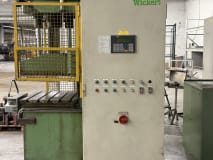 ARENCO HL 40 Hydraulische Presse - Image 9