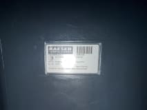 KAESER AQUAMAT CF 75 Öl-Wasser-Trenner - Image 3