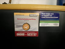 KAESER AQUAMAT CF 75 Öl-Wasser-Trenner - Image 4