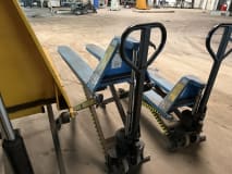 3 Stk HanseLifter Handhubwagen - Image 7