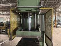 WICKERT Hydraulic Press - Image 4