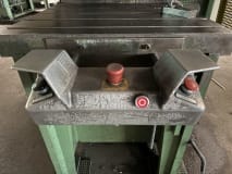 WICKERT Hydraulische Presse - Image 6