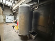 OKS Compressed Air Tank - Image 2