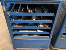 3 pcs Tool Trolleys - Image 2